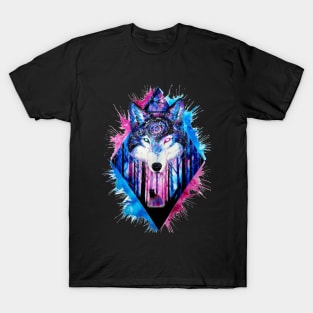 Wolf T-Shirt